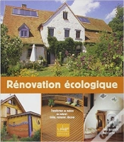 Capa do artigo Renovation Ecologique