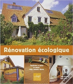 Capa do artigo Renovation Ecologique