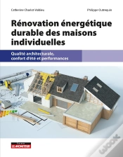 Capa do artigo Rénovation Énergétique Durable Des Maisons Individuelles : Qualité Architecturale, Confort D