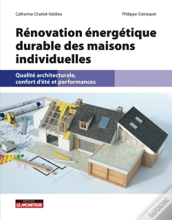 Capa do artigo Rénovation Énergétique Durable Des Maisons Individuelles : Qualité Architecturale, Confort D'Été Et Performances