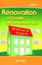 Rénovation Et Grenelle De L'Environnement - Preview