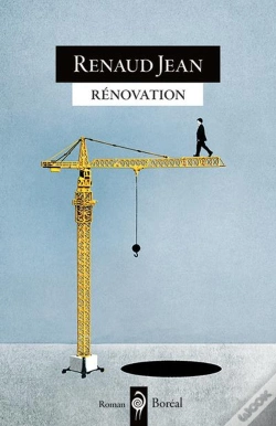 Capa do artigo Rénovation