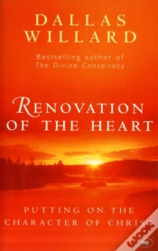 Capa do artigo Renovation Of The Heart