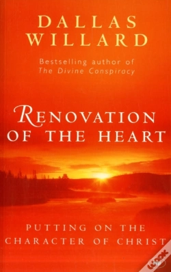 Capa do artigo Renovation Of The Heart