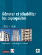 Rénover Et Réhabiliter Les Copropriétés 1950 - 1984 - Preview