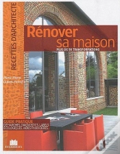 Capa do artigo Renover Et Transformer