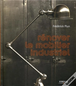 Capa do artigo Renover Le Mobilier Industriel