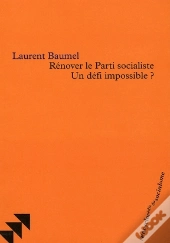 Rénover Le Parti Socialiste