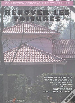 Capa do artigo Renover Les Toitures