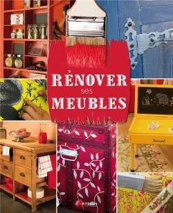 Capa do artigo Renover Ses Meubles