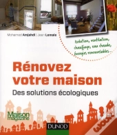 Rénovez Votre Maison : Des Solutions Écologiques
