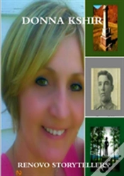 Capa do artigo Renovo Storytellers Trilogy