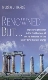 Renowned-But . . .