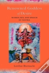 Renowned Goddess Of Desire