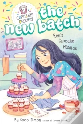 Ren'S Cupcake Mission