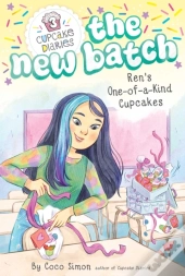 Ren'S One-Of-A-Kind Cupcakes