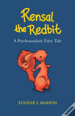 Capa do artigo Rensal The Redbit