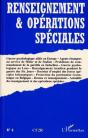 Renseignement Et Operations Speciales - Preview
