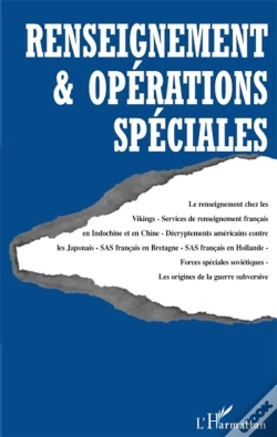 Capa do artigo Renseignement Et Operations