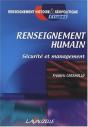 Renseignement Humain, Securité Et Management - Preview