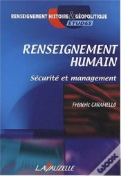 Capa do artigo Renseignement Humain, Securité Et Management