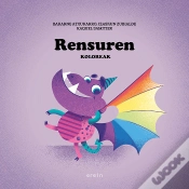 Capa do artigo Rensuren Koloreak