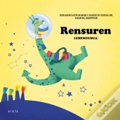 Capa do artigo Rensuren Lehengusua