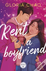 Capa do artigo Rent A Boyfriend
