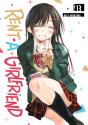 Rent-A-Girlfriend 13 - Preview