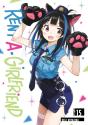 Rent-A-Girlfriend 15 - Preview