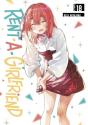 Rent-A-Girlfriend 18 - Preview