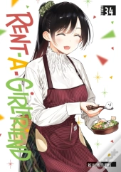 Rent-A-Girlfriend 34