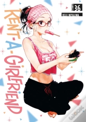 Rent-A-Girlfriend 36