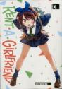 Rent-A-Girlfriend 4 - Preview