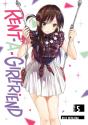 Rent-A-Girlfriend 5 - Preview