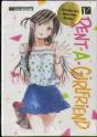 Rent-A-Girlfriend Manga Box Set 1 - Preview