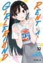 Rent A Girlfriend N 32 - Preview