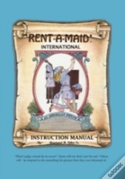 Capa do artigo Rent-A-Maid International