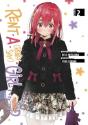Rent-A-(Really Shy!)-Girlfriend 2 - Preview