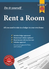 Rent A Room Lawpack