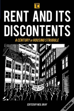 Capa do artigo Rent And Its Discontents