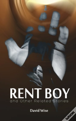 Capa do artigo Rent Boy And Other Related Stories