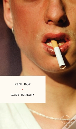 Capa do artigo Rent Boy