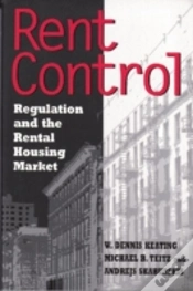 Capa do artigo Rent Control In North America And Four European Countries