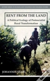 Rent From The Land