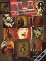 Capa do artigo "Rent"