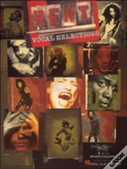 Capa do artigo "Rent"