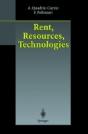 Rent, Resources, Technologies - Preview