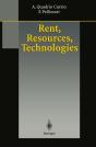 Rent, Resources, Technologies - Preview