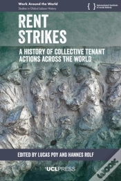 Capa do artigo Rent Strikes